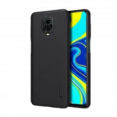 Чехол Xcover Solid для Xiaomi redMI Note 9S/Note 9 Pro, Black Чехол Xcover Solid для Xiaomi redMI Note 9S/Note 9 Pro, Black