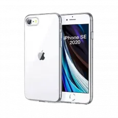 Чехол Xcover Liquid Crystal для iPhone 7/8/SE 2020, Transparent Чехол Xcover Liquid Crystal для iPhone 7/8/SE 2020, Transparent