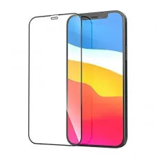 Sticlă de protecție XCover All Glue pentru Apple iPhone 12 Mini Sticlă de protecție XCover All Glue pentru Apple iPhone 12 Mini