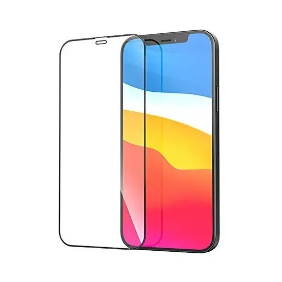 Защитное стекло XCover All Glue для Apple iPhone 12 Mini