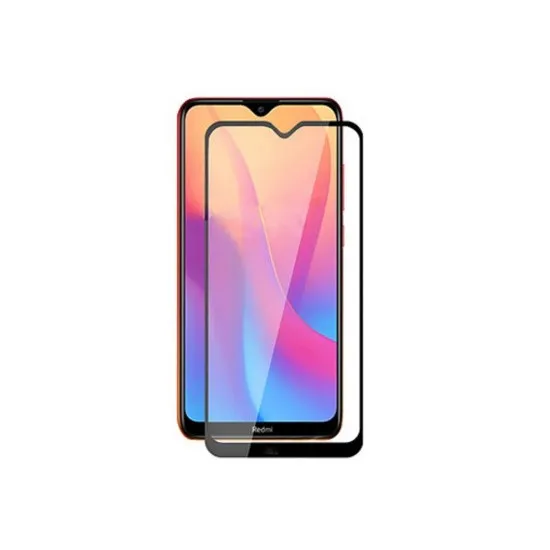 Xcover Sticla protectie p/u Xiaomi redMI 8A (All Glue), Black