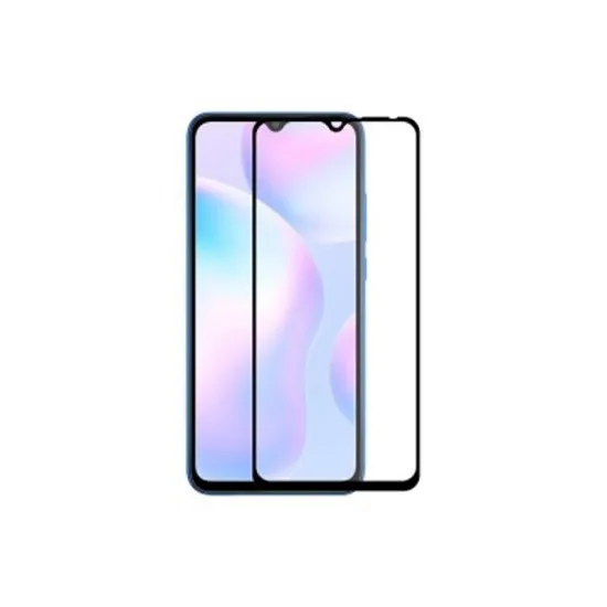 Xcover Sticla protectie p/u Xiaomi redMI 9A/9C (All Glue), Black