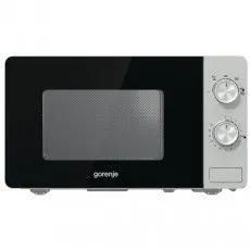 СВЧ-печь Gorenje MO17E1S (White/Black) СВЧ-печь Gorenje MO17E1S (White/Black)