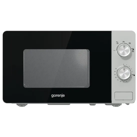 СÐ?Ч-пеÑ?Ñ? Gorenje MO17E1S (White/Black)