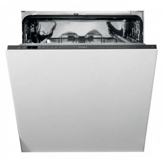 Посудомоечная машина Whirlpool WIO 3C33 E 6.5, White