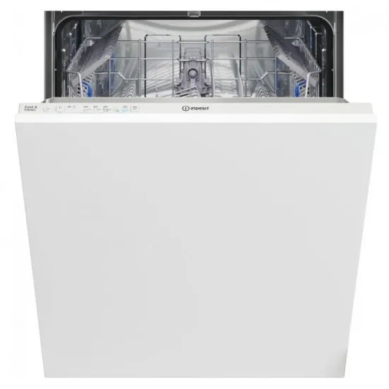 Maşina de spalat vase încorporată Indesit DIE 2B19 A (White)