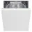 Maşina de spalat vase încorporată Indesit DIE 2B19 A (White)