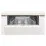 Maşina de spalat vase încorporată Indesit DIE 2B19 A (White)