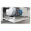 Maşina de spalat vase încorporată Indesit DIE 2B19 A (White)