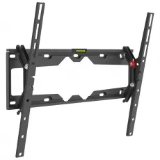 Наклонное настенное крепление Barkan CM310+ Black Наклонное настенное крепление Barkan CM310+ Black