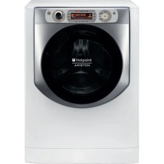 Стиральная машина Hotpoint-Ariston AQ104D497SD EU/B N, White, 10 кг