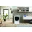 Стиральная машина Hotpoint-Ariston AQ104D497SD EU/B N, White, 10 кг