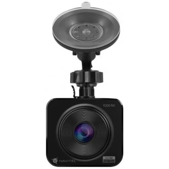 Ã?nregistrator video auto Navitel R200NV