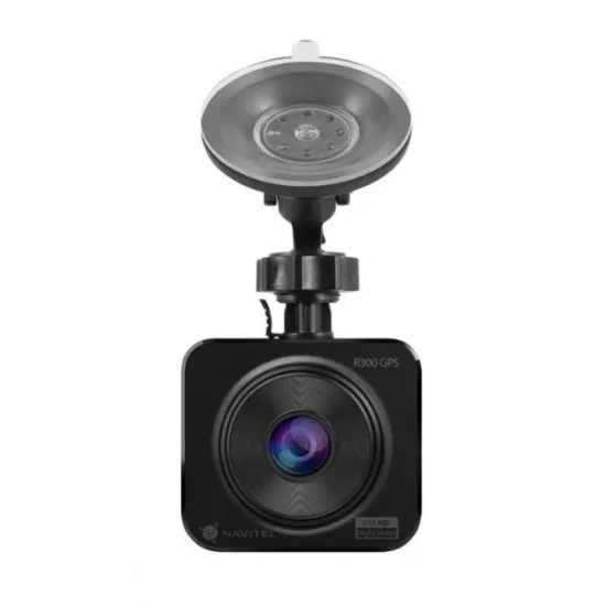 Înregistrator video auto Navitel R300