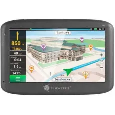Navigator GPS Navitel E500
