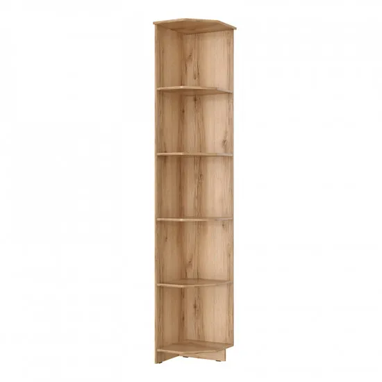 Угловое окончание SV - Мебель РИО 1 (39 см), Дуб Делано