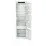Frigider încorporabil Liebherr ICSe 5122, 267 L, White