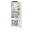 Frigider încorporabil Liebherr ICSe 5122, 267 L, White