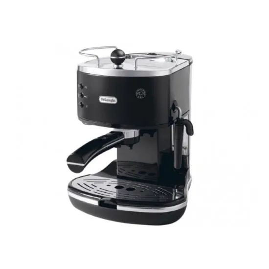 Cafetiera espresso Delonghi ECO 311 BK, Black