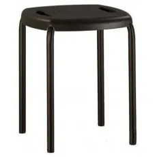 Scaun Nowy Styl BOOM K02 Black Scaun Nowy Styl BOOM K02 Black