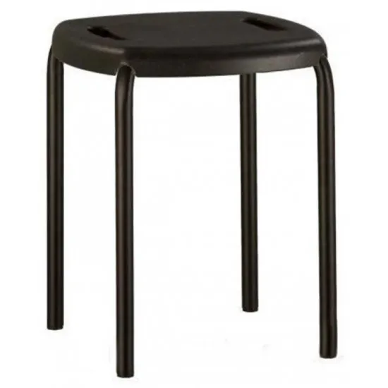 Стул Nowy Styl BOOM K02 Black