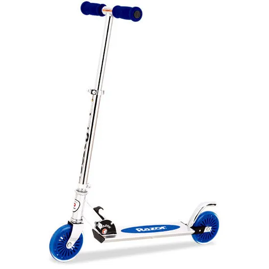 Trotinetă Razor A125 (GS), Blue