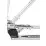 Trotinetă Razor A125 (GS), Blue