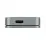 SSD внешний Verbatim USB-C Executive Fingerprint Secure 53656 Gray (512 ГБ)