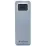 SSD внешний Verbatim USB-C Executive Fingerprint Secure 53656 Gray (512 ГБ)
