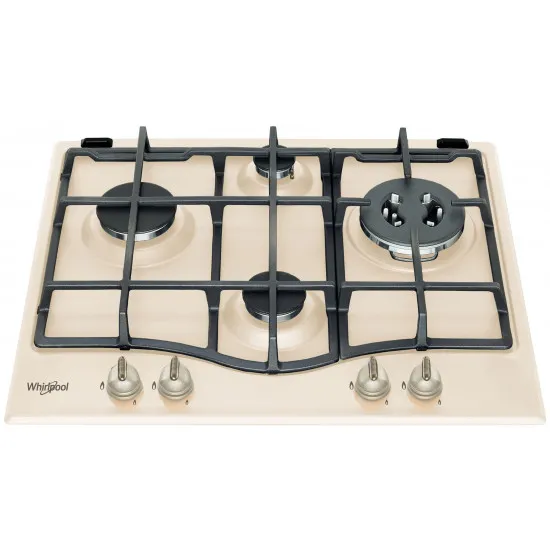 Plită încorporabilă Whirlpool GMT 6422 OW (Beige)