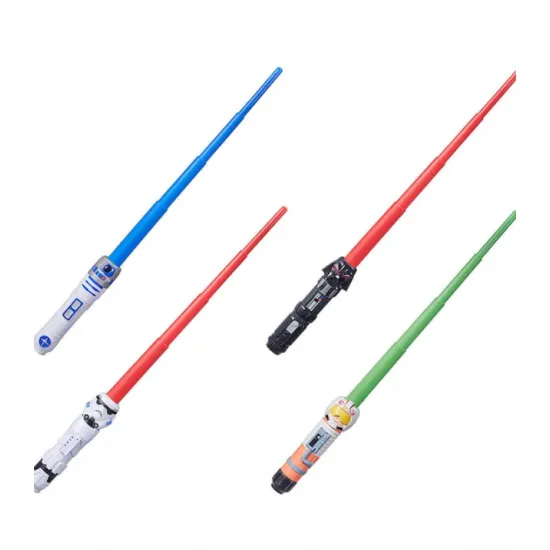 hasbro Star Wars F1037 Игрушечный меч Star Wars