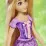 Hasbro Disney Princess F0896 Кукла Рапунцель Royal Shimmer