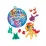 Hasbro My Little Pony F1277 Игровой набор Взрывная модница