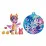 Hasbro My Little Pony F1277 Игровой набор Взрывная модница