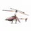 Carrera 370501034X Elicopter cu Telecomandă Neon Storm