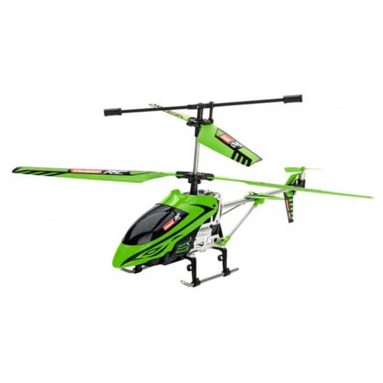 Carrerac 370501039 Elicopter cu Telecomandă Glow Storm