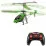 Carrerac 370501039 Elicopter cu Telecomandă Glow Storm