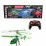 Carrerac 370501039 Elicopter cu Telecomandă Glow Storm