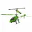 Carrerac 370501039 Elicopter cu Telecomandă Glow Storm