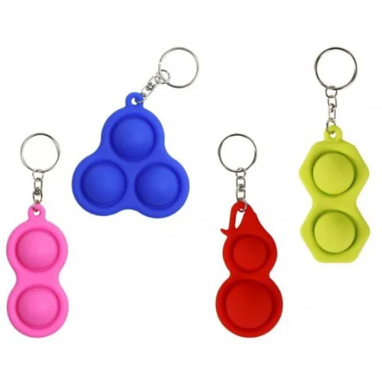 Simple Dimple 620972 Игрушка Антистресс Different models