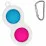 Simple Dimple 61113 Игрушка Антистресс Double Mix Color