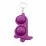 Simple Dimple 61115 Игрушка Антистресс Double Dino Mix Color