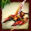 Lego Ninjago 71748 Cobstructor Catamaran Sea Battle