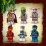 Lego Ninjago 71748 Cobstructor Catamaran Sea Battle