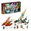 Lego Ninjago 71748 Cobstructor Catamaran Sea Battle