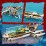 Lego Ninjago 71756 Constructor Hydro Bounty