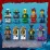 Lego Ninjago 71756 Constructor Hydro Bounty
