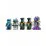 Lego Ninjago 71754 Constructor Water Dragon