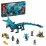 Lego Ninjago 71754 Constructor Water Dragon