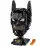 Lego Super Heroes 76182 Constructor Batman Cowl